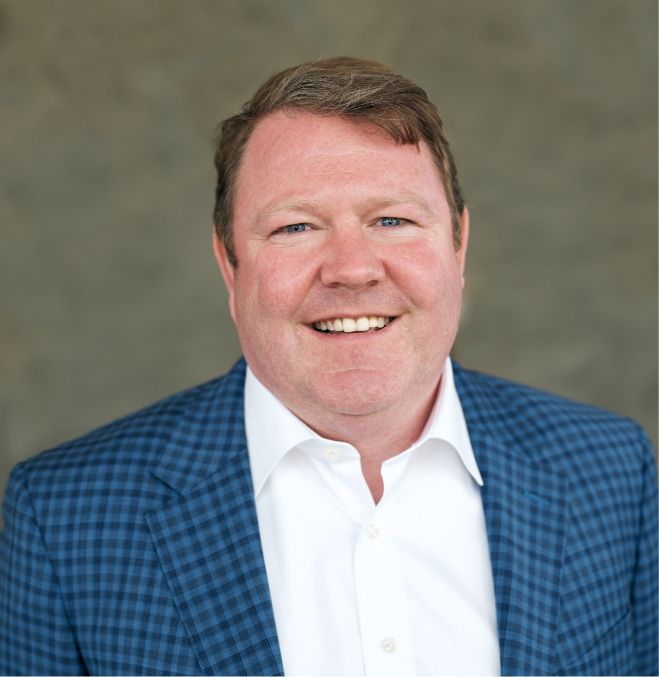 Tim Geiman
