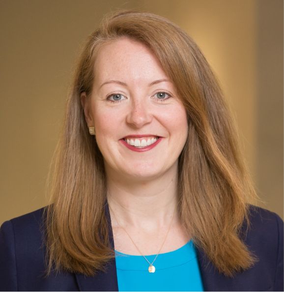 Kirsten Ekdahl Hull