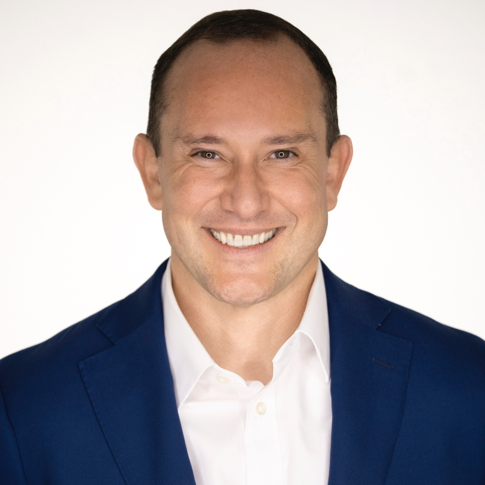 Britton Derkac | EVP, Head of Leasing | Office