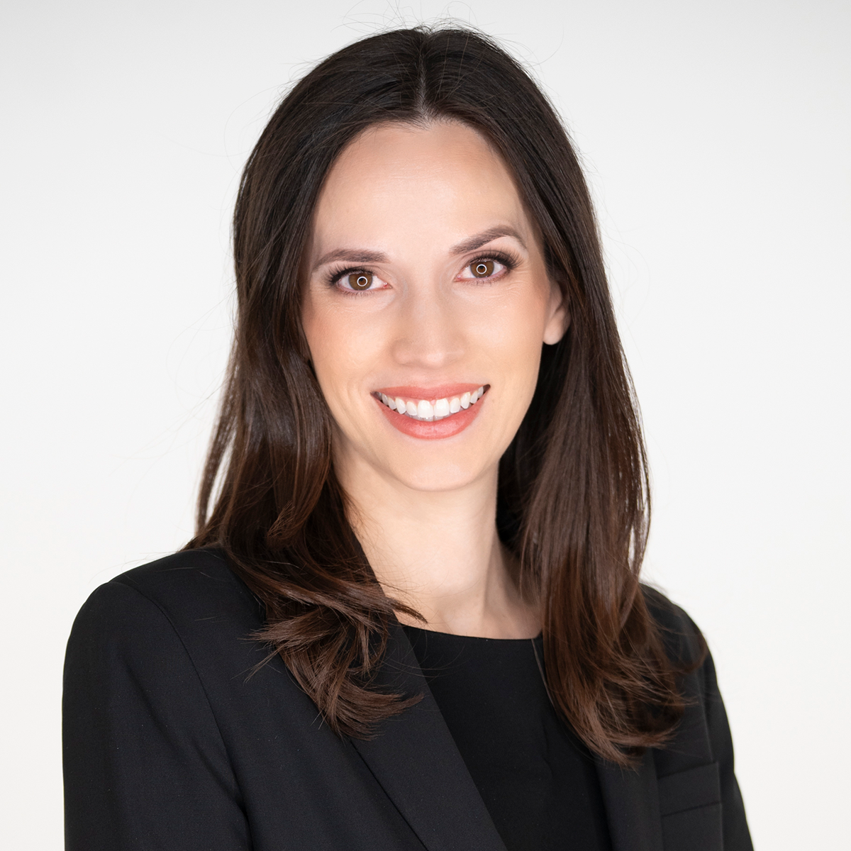 Kristin Molano | SVP, Region Lead | Office