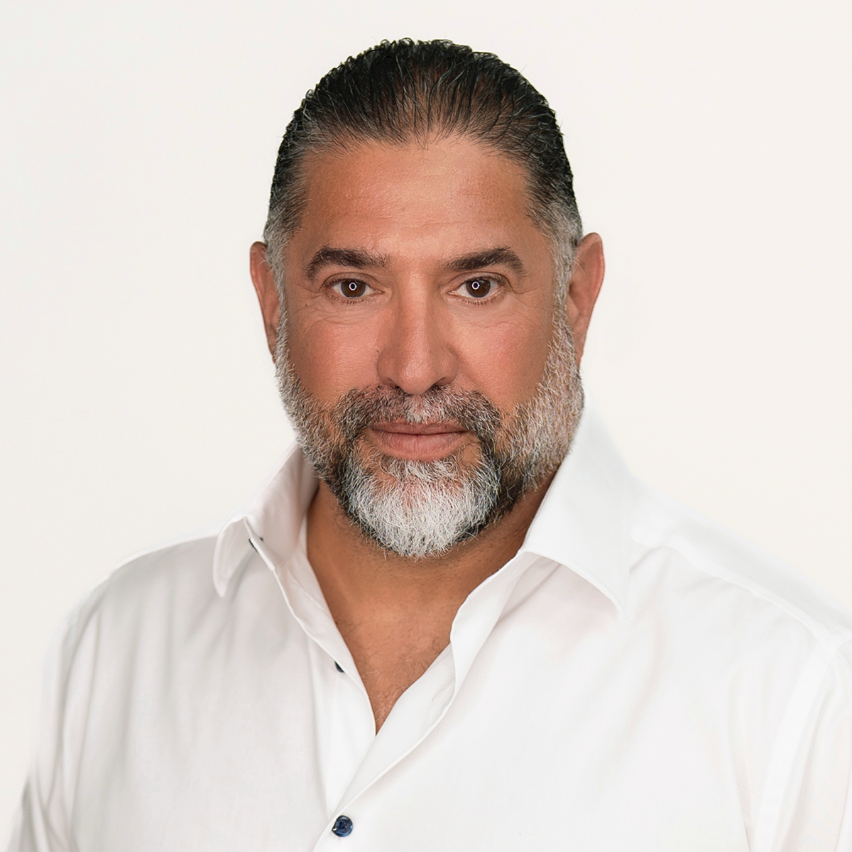 Paul Gordon | SVP, Head of Operations