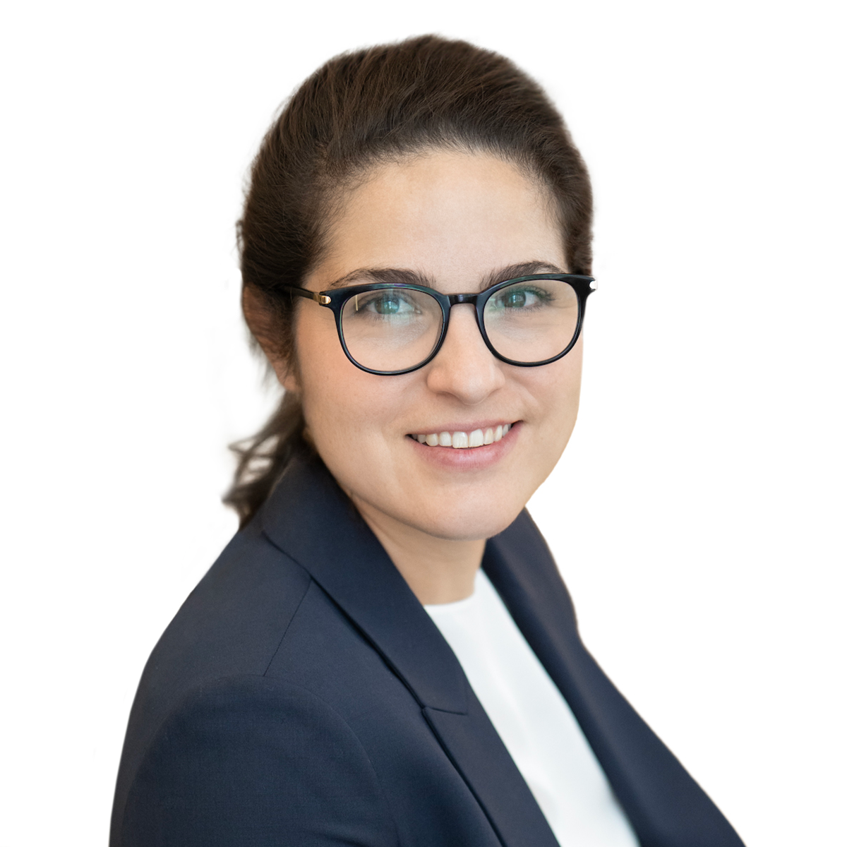 Sara Parker Wallace | SVP, Region Lead | Office