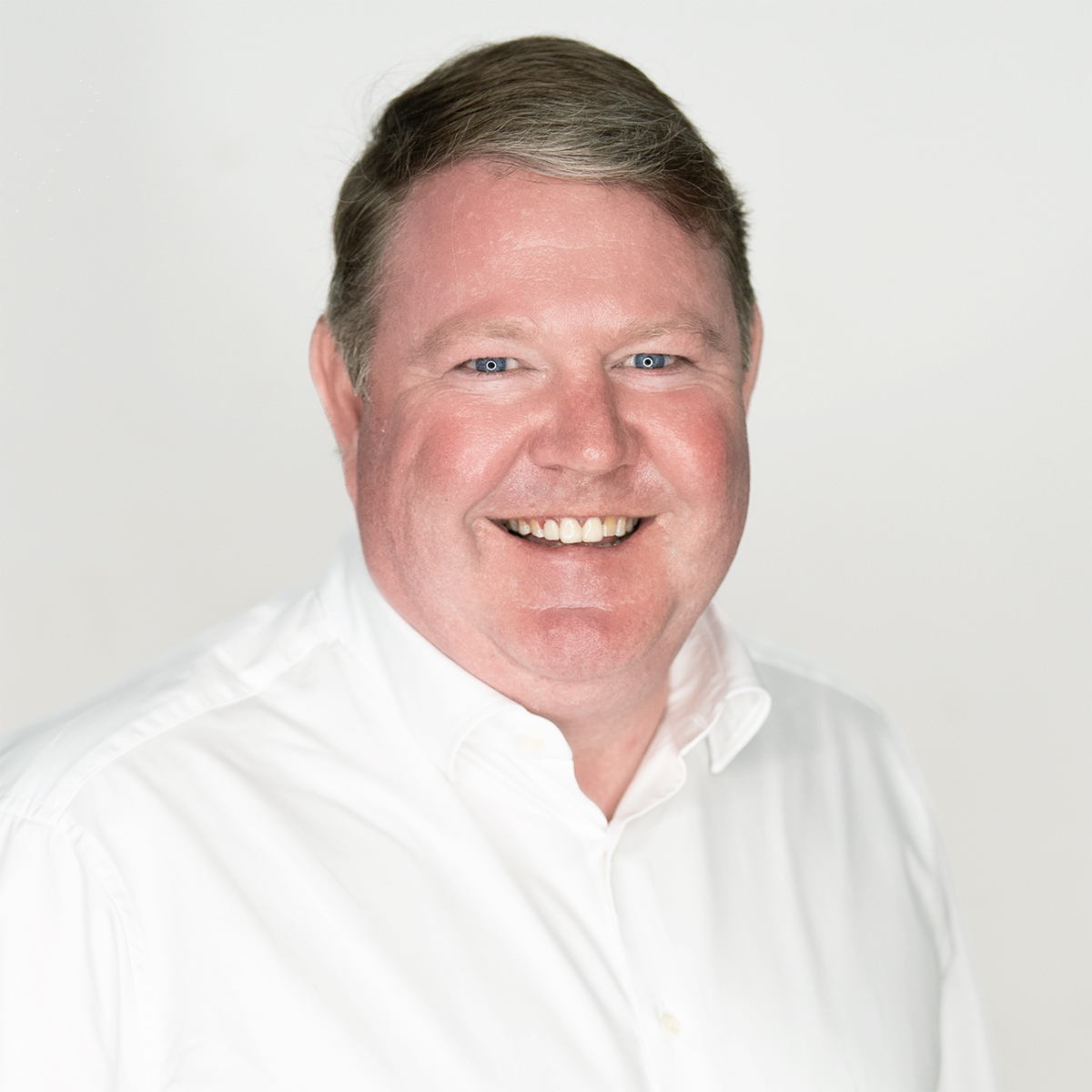 Tim Geiman | SVP, Head of Transactions