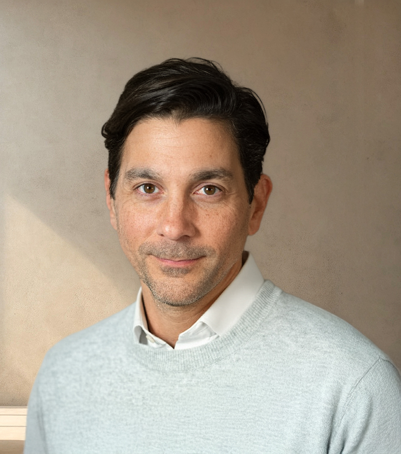 Perform Properties | Alex Vouvalides | Chief Executive Officer