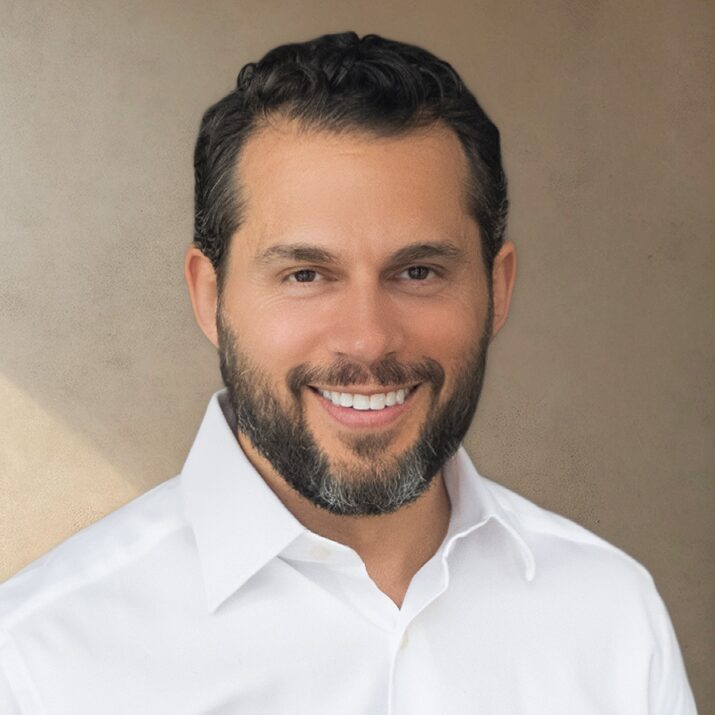 Perform Properties | Anthony Pozzuto | SVP, Head of Asset Management