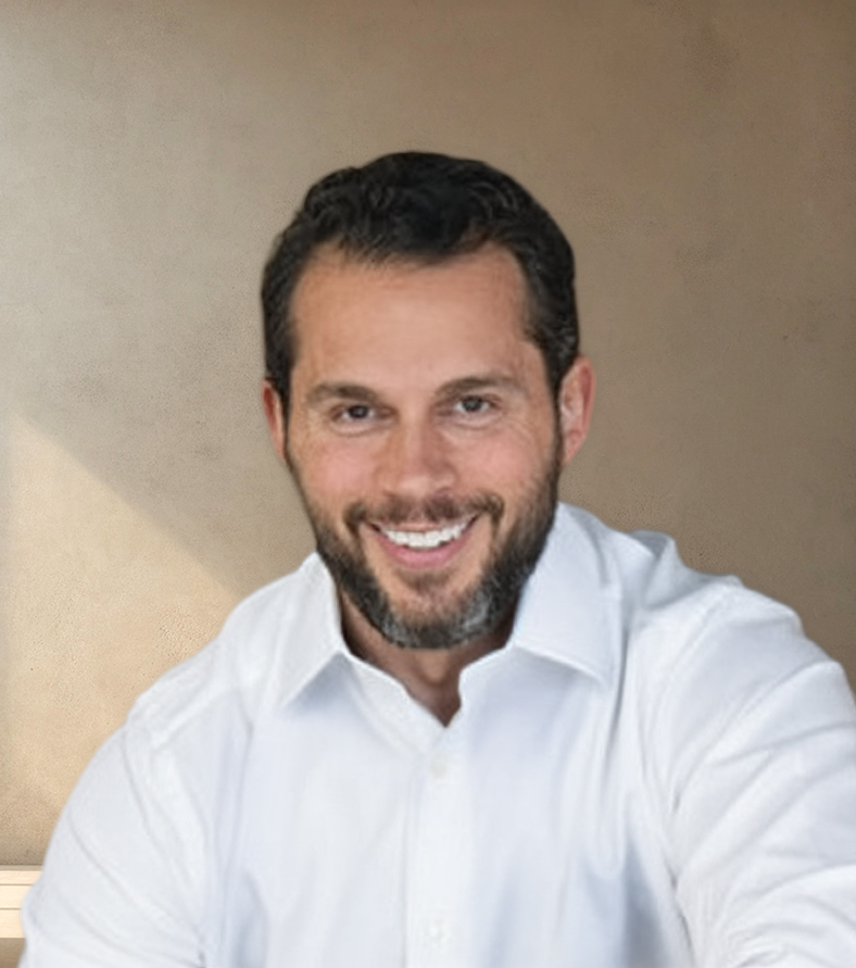 Perform Properties | Anthony Pozzuto | SVP, Head of Asset Management