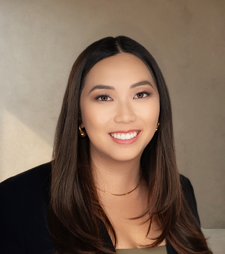 Perform Properties | Ayrika Ng | VP, Investments | Office