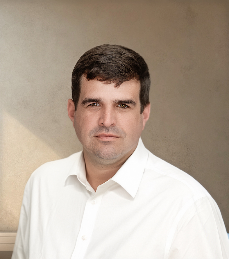 Perform Properties | Bo Cromelin | VP, Investments | Retail