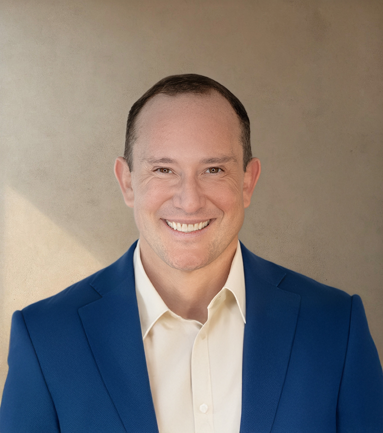 Perform Properties | Britton Derkac | EVP, Head of Leasing | Office