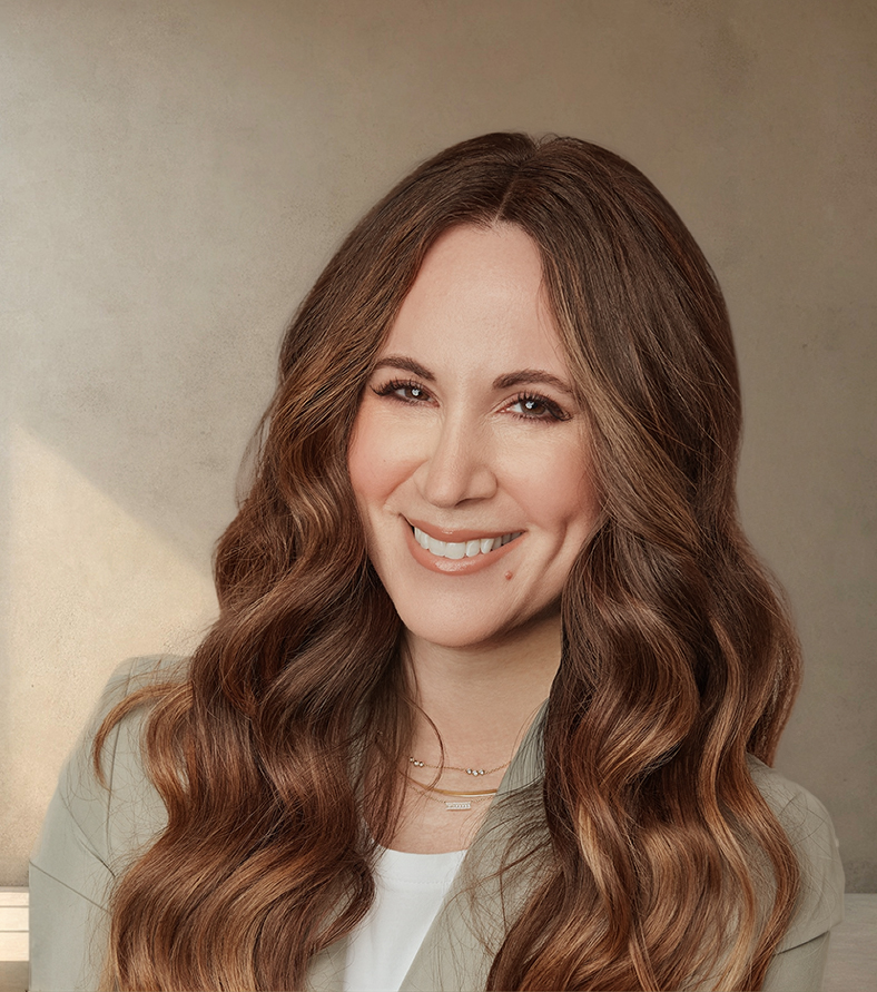 Perform Properties | Jennifer Kroog Rosenberg | SVP, Head of Communications & Marketing