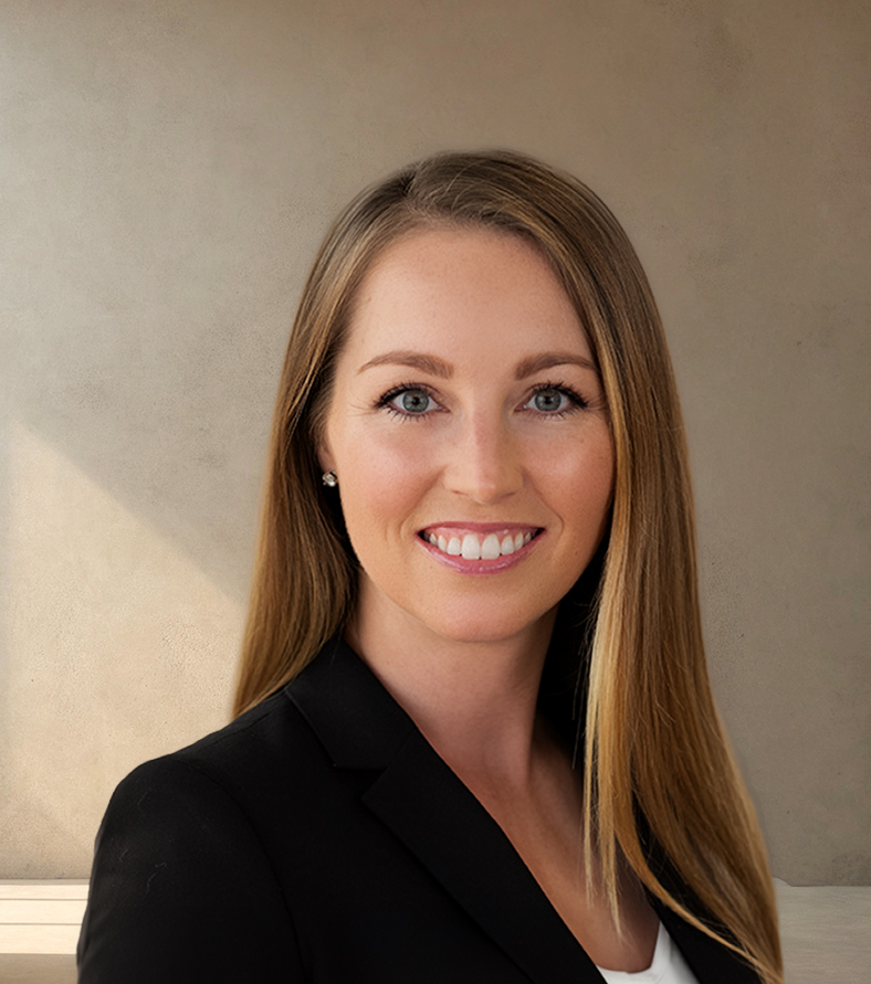 Perform Properties | Kori Murphy | SVP, Region Lead | Retail