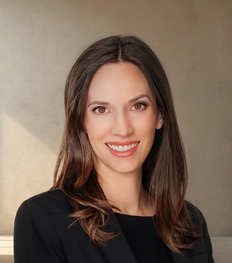 Perform Properties | Kristin Molano | SVP, Region Lead | Office