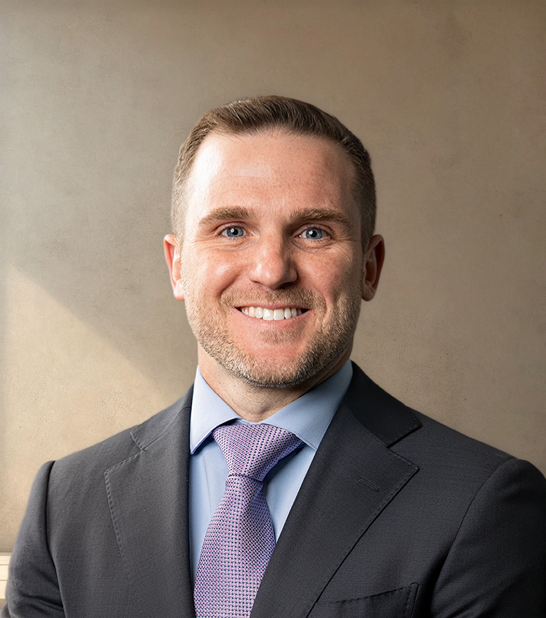 Perform Properties | Mark Ross | SVP, Leasing | Retail