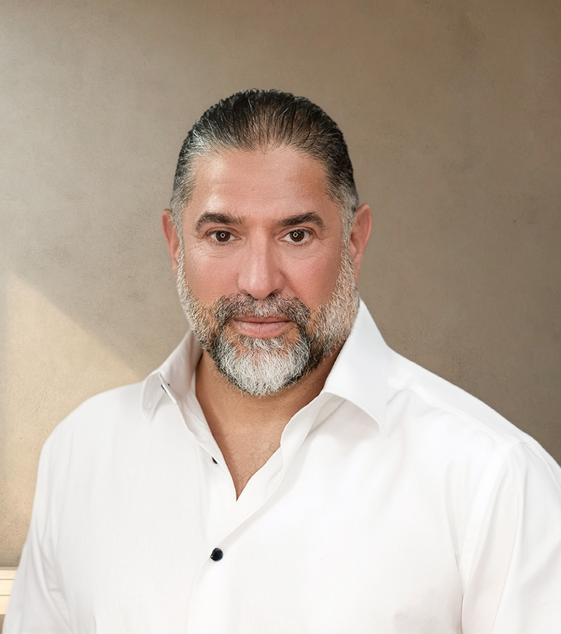 Perform Properties | Paul Gordon | SVP, Head of Operations