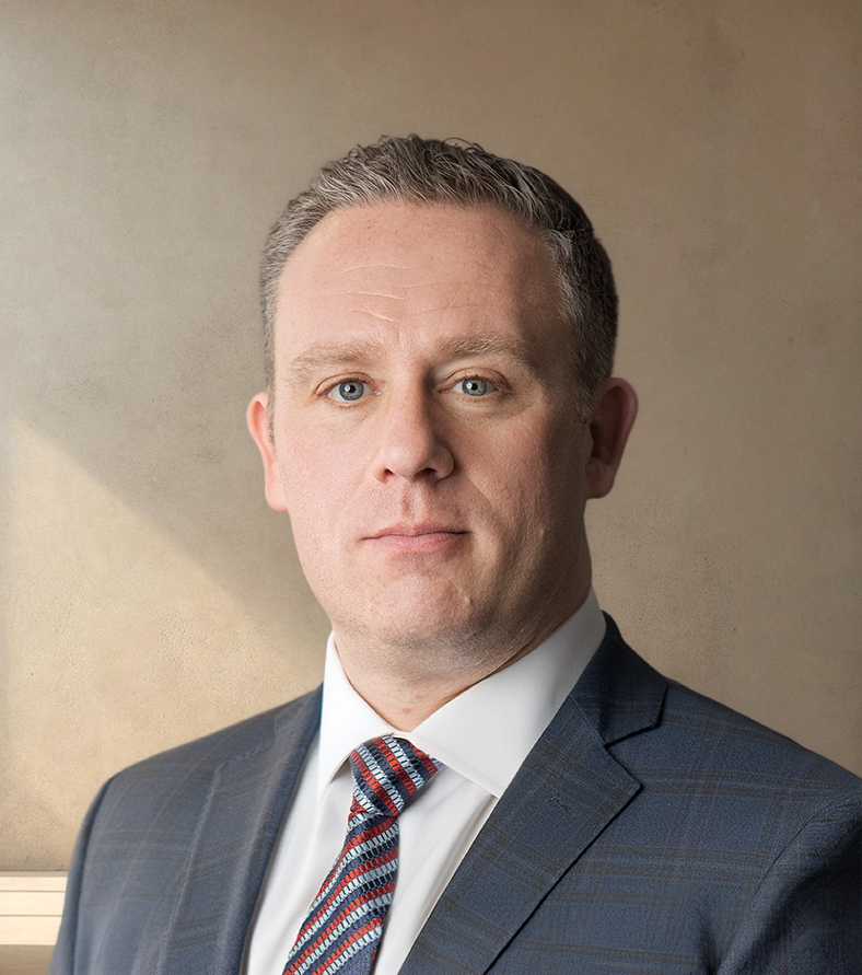 Perform Properties | Peter Maggio | EVP, Chief Revenue Officer | Retail