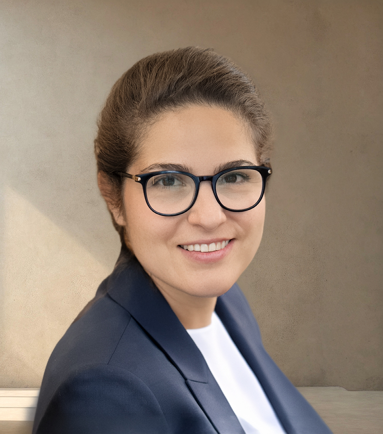 Perform Properties | Sara Parker-Wallace | SVP, Region Lead | Office