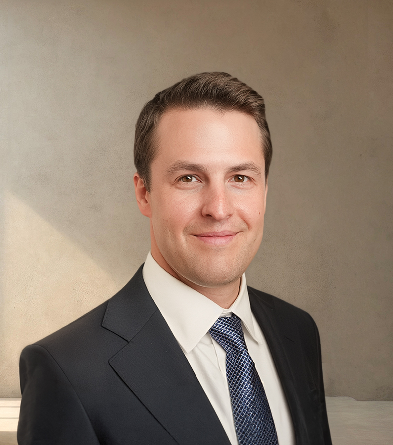 Perform Properties | Thomas Underhill | SVP, Region Lead | Retail