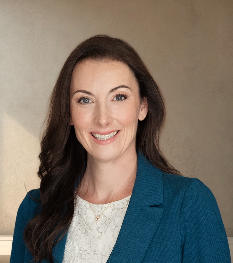 Perform Properties | Tiffany Gherlone | SVP, Head of Data & Research