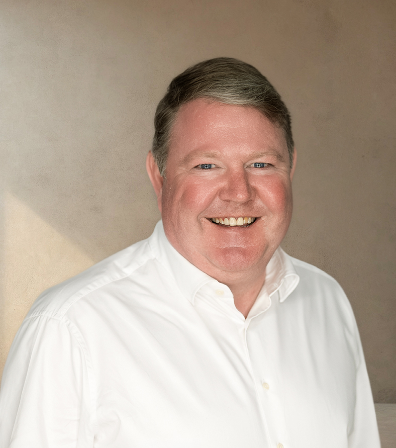 Perform Properties | Tim Geiman | SVP, Head of Transactions