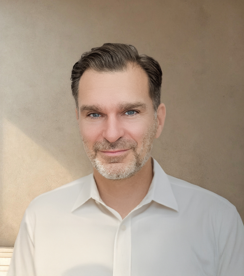 Perform Properties | Tyler Benjamin | SVP, Head of People & Culture