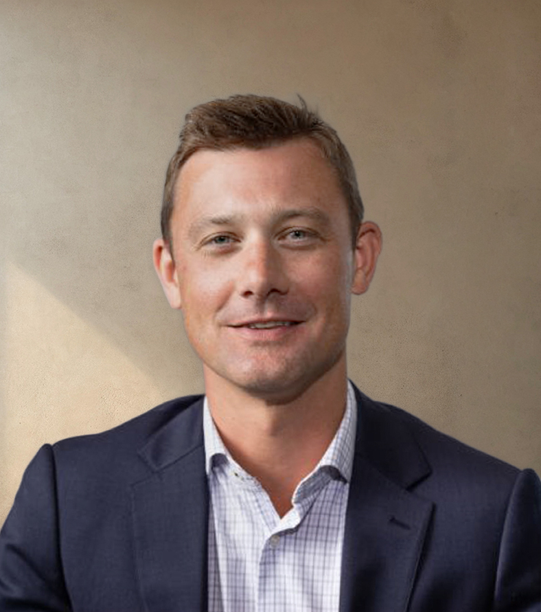 Perform Properties | Zach Zaborowski | SVP, Region Lead | Office