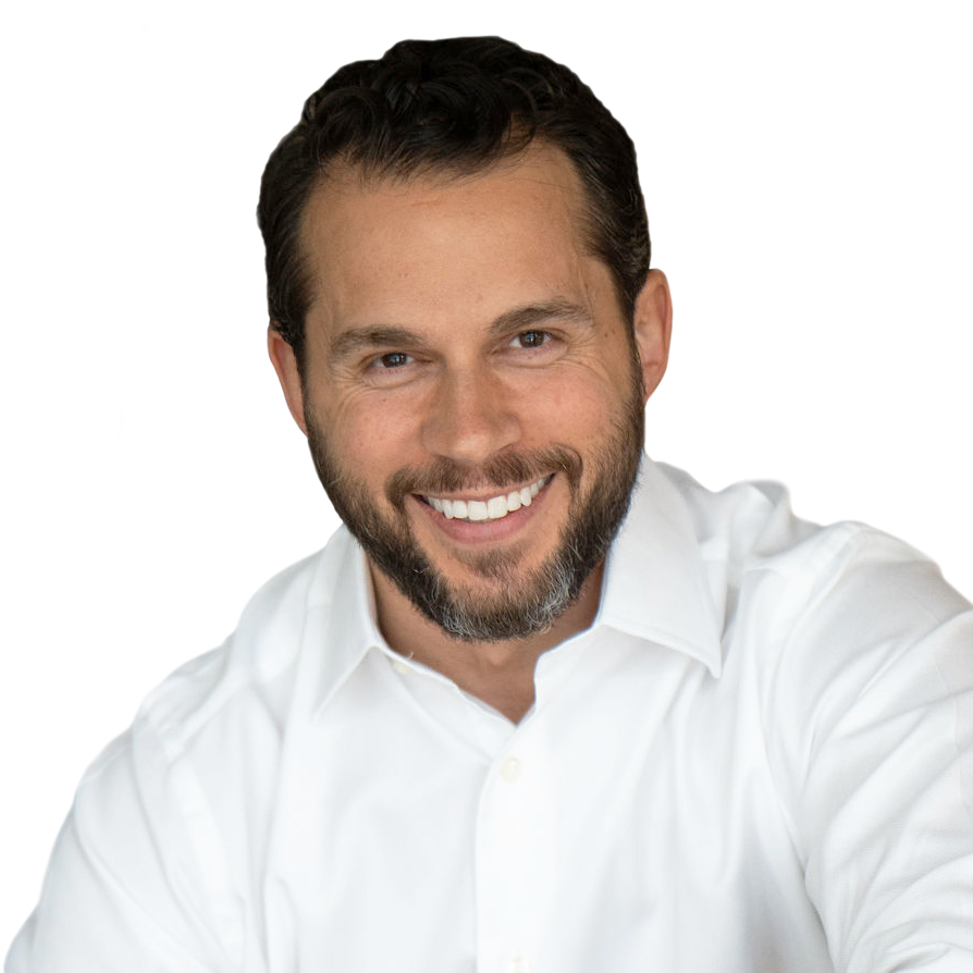 Anthony Pozzuto | SVP, Head of Asset Management