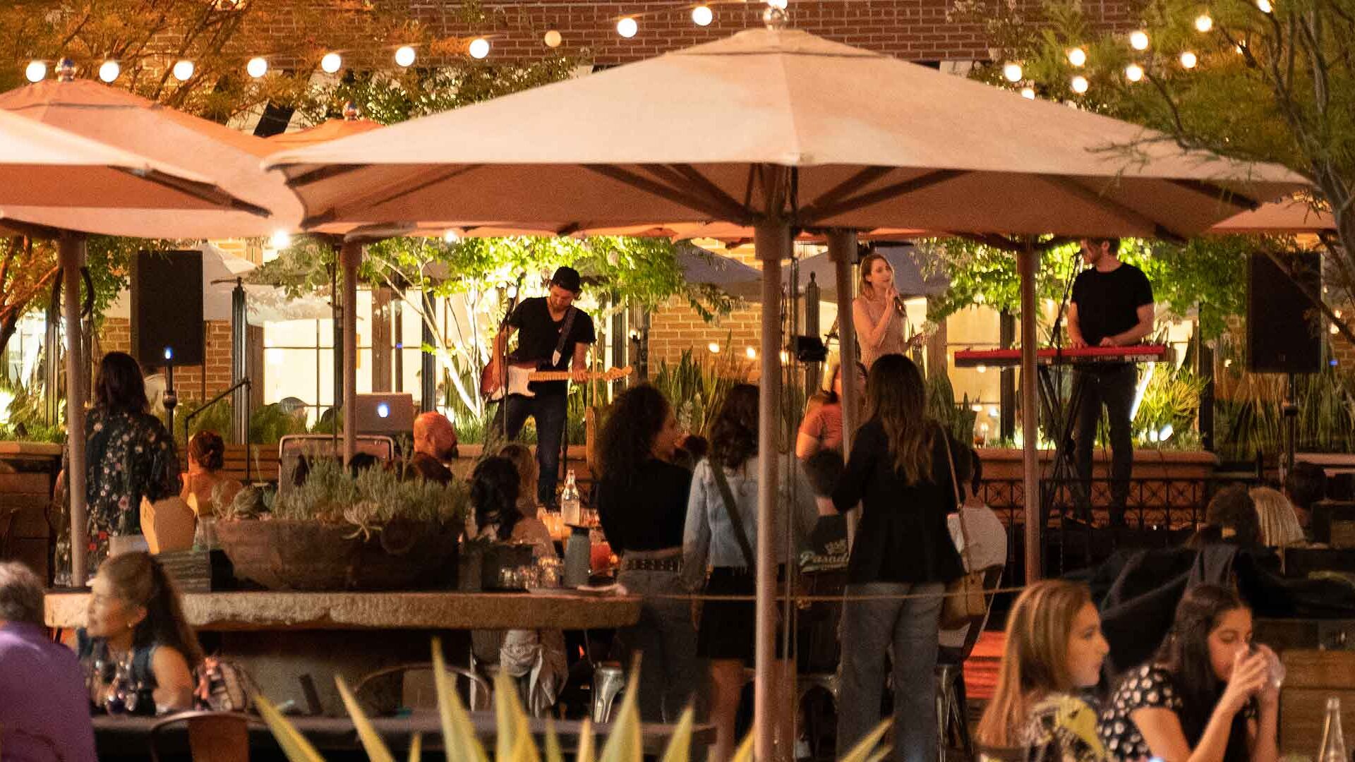 One Colorado | Pasadena, CA