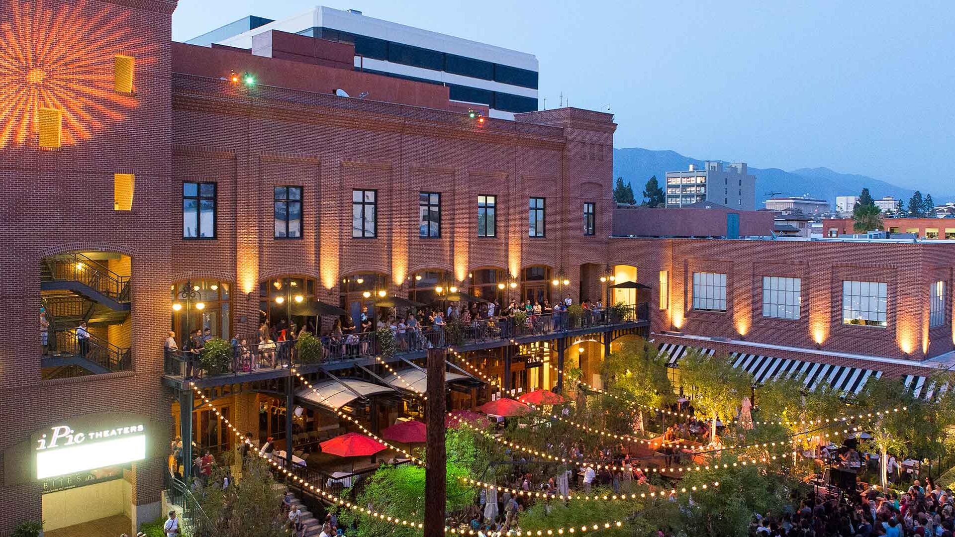 One Colorado | Pasadena, CA