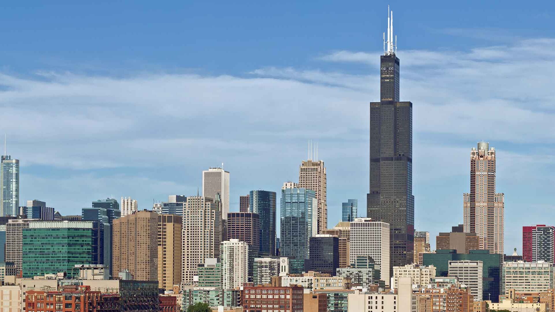 Willis Tower | Chicago, IL