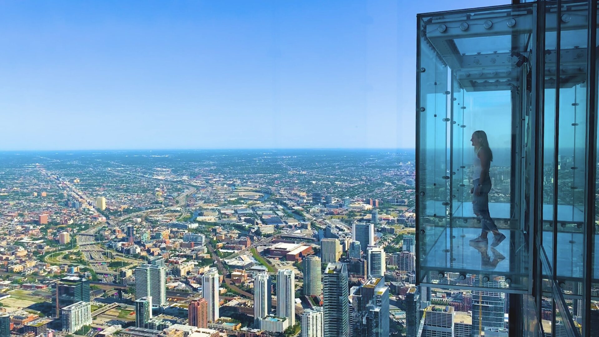 Willis Tower | Chicago, IL