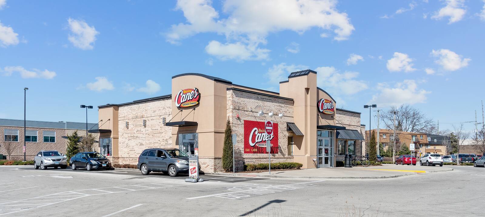 stony creek promenade