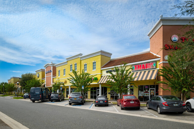 berry town center