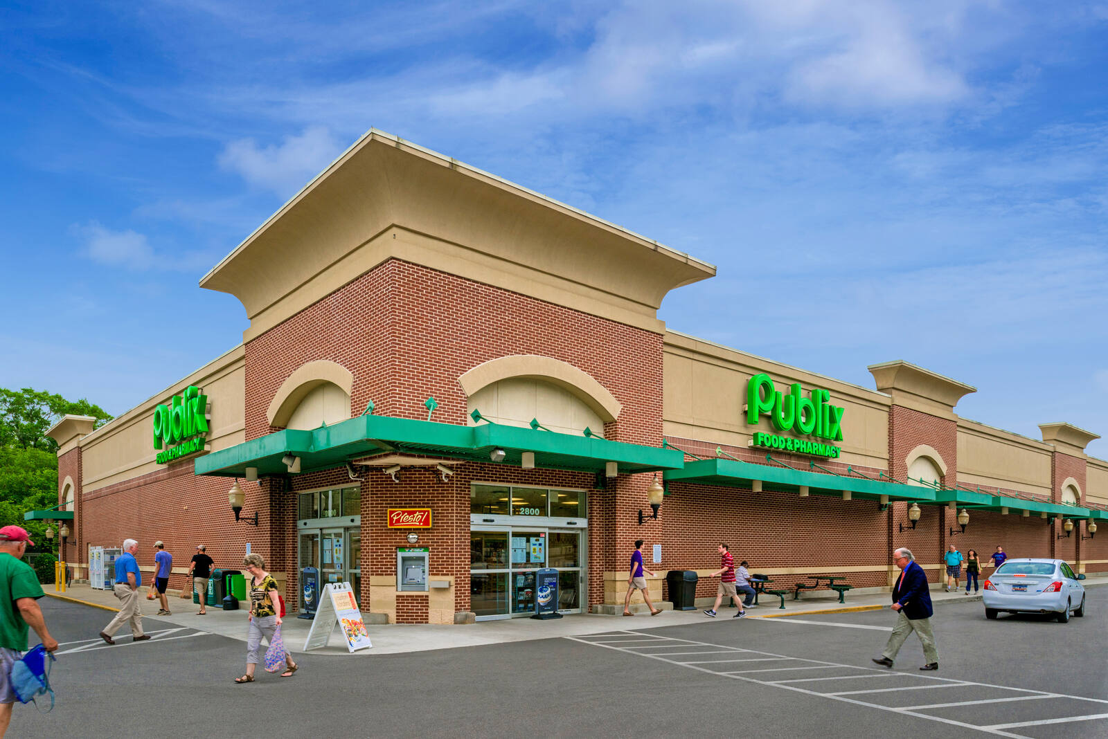 rosewood shopping center