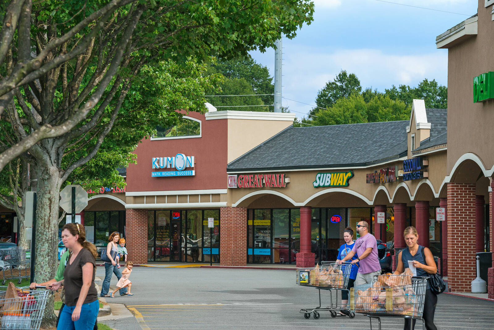 sandy plains exchange