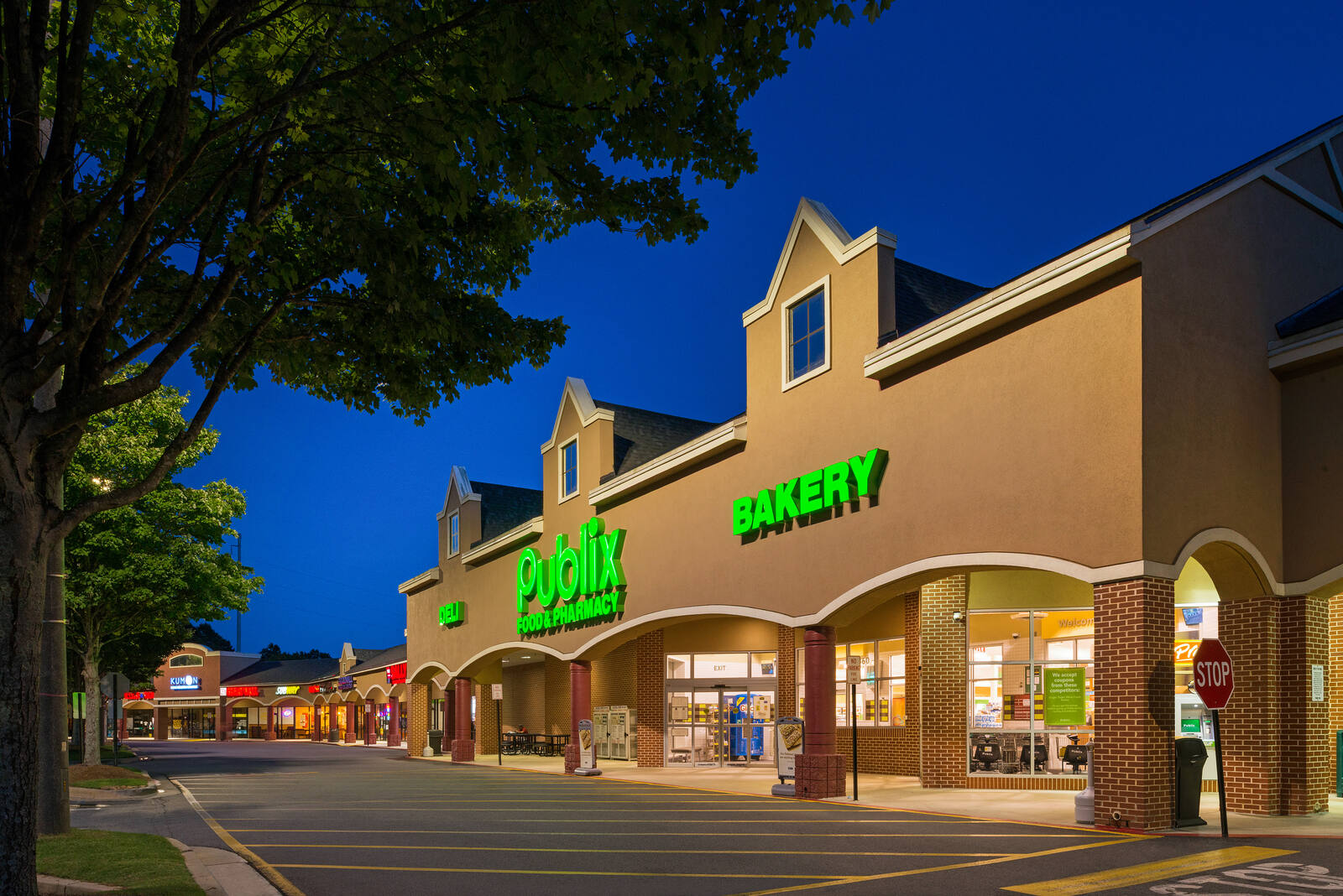 sandy plains exchange