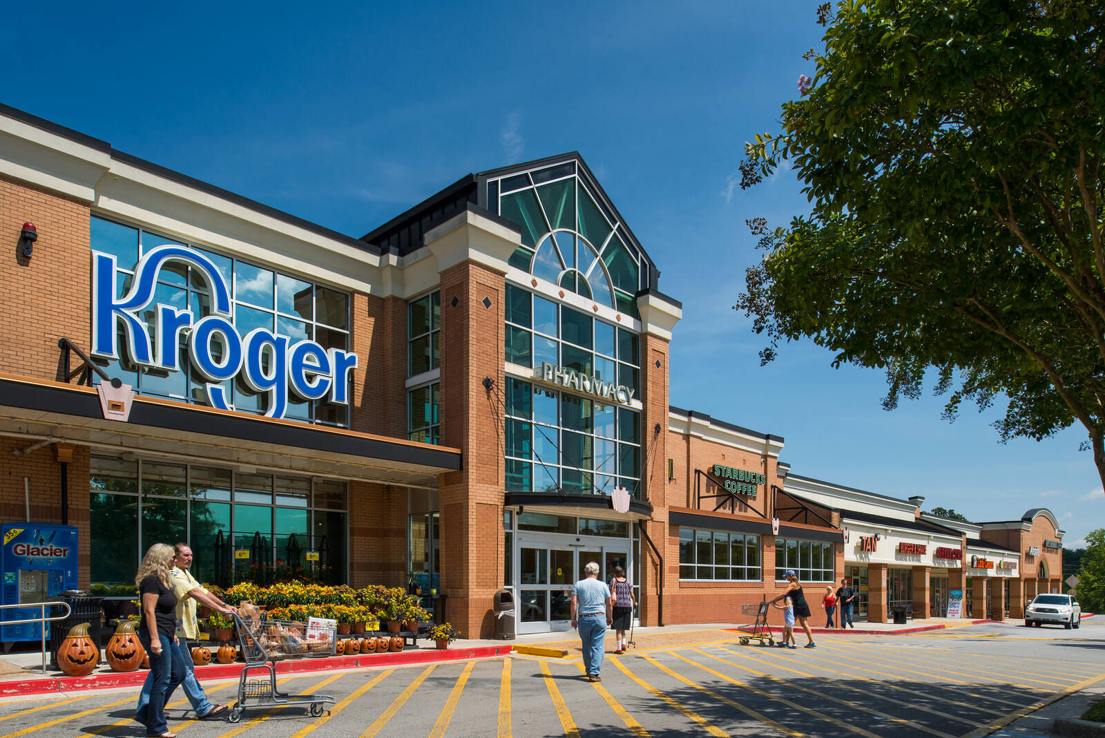 thompson bridge commons