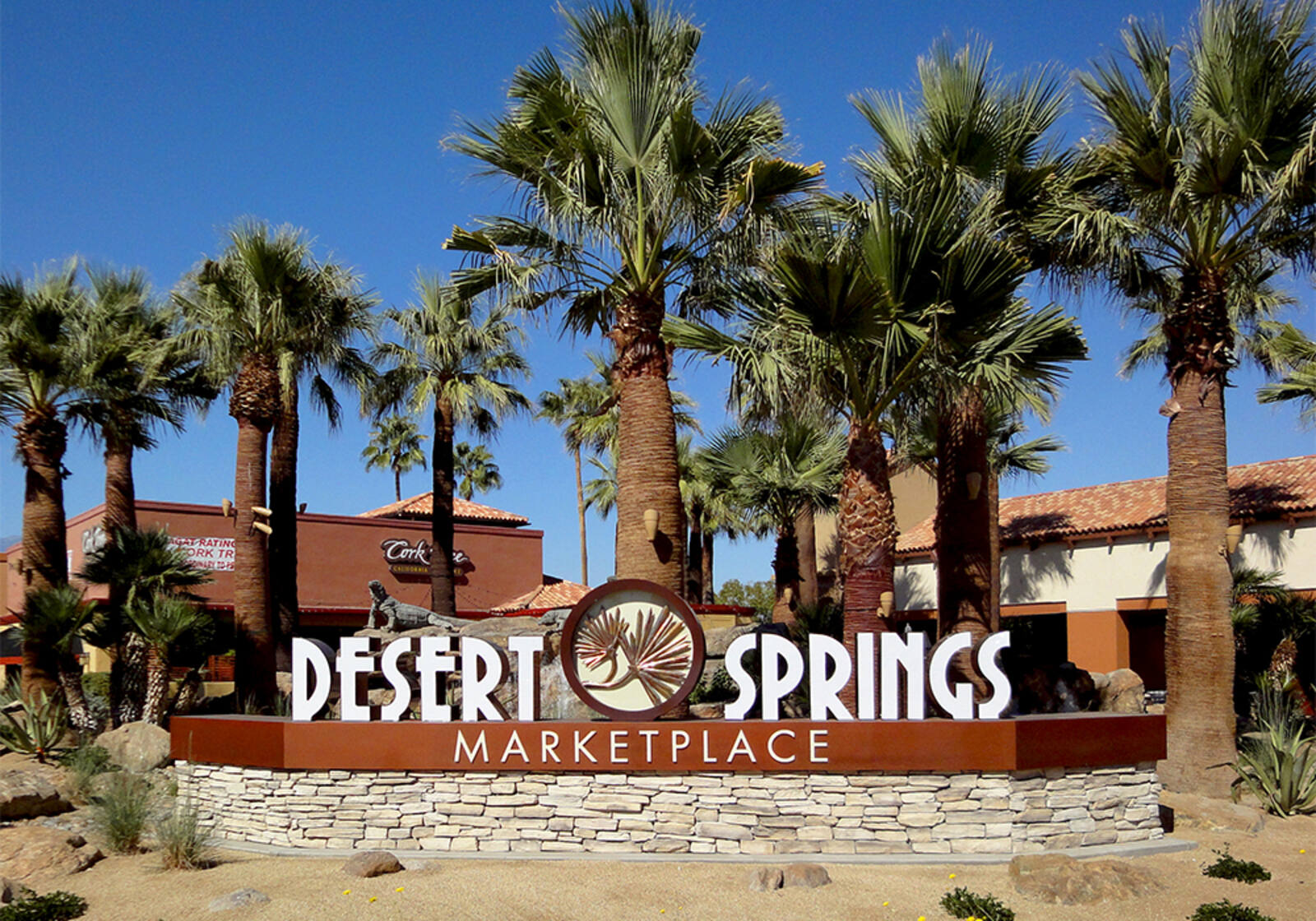 desert springs marketplace