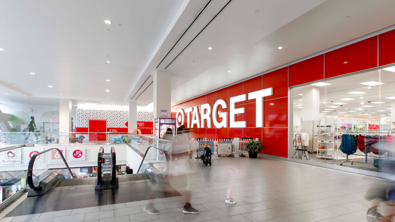 the shops at skyview