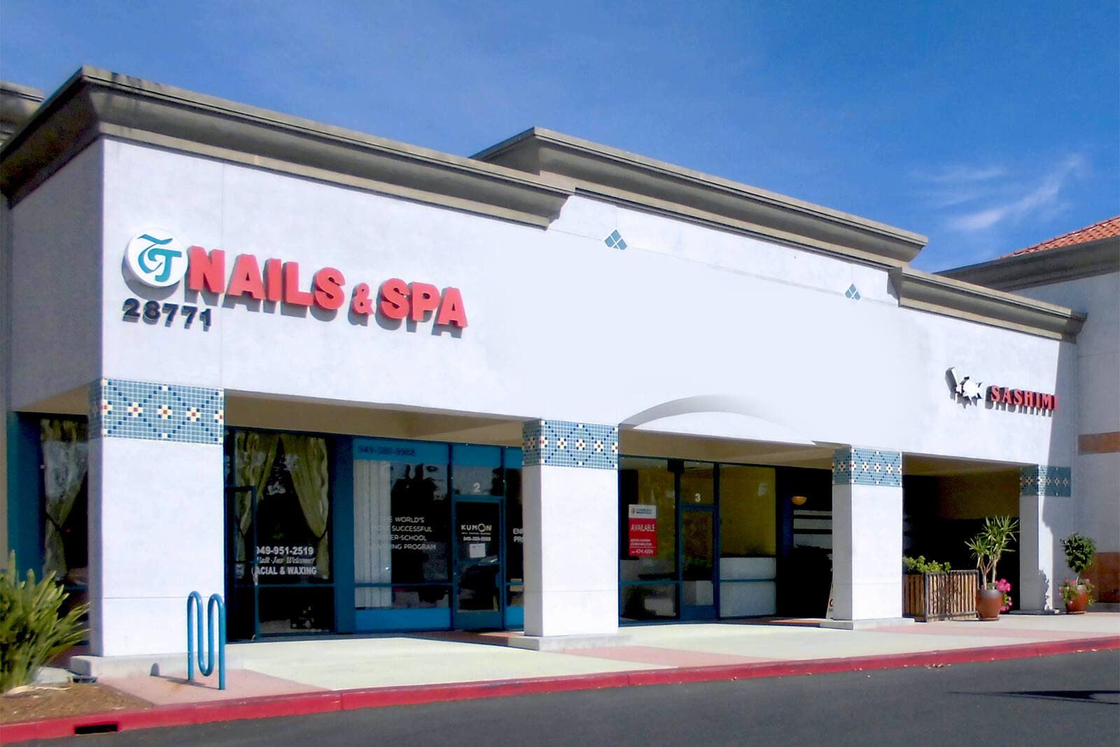 marketplace at mission foothills