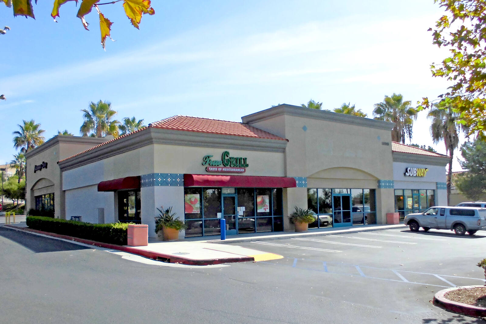 marketplace at mission foothills