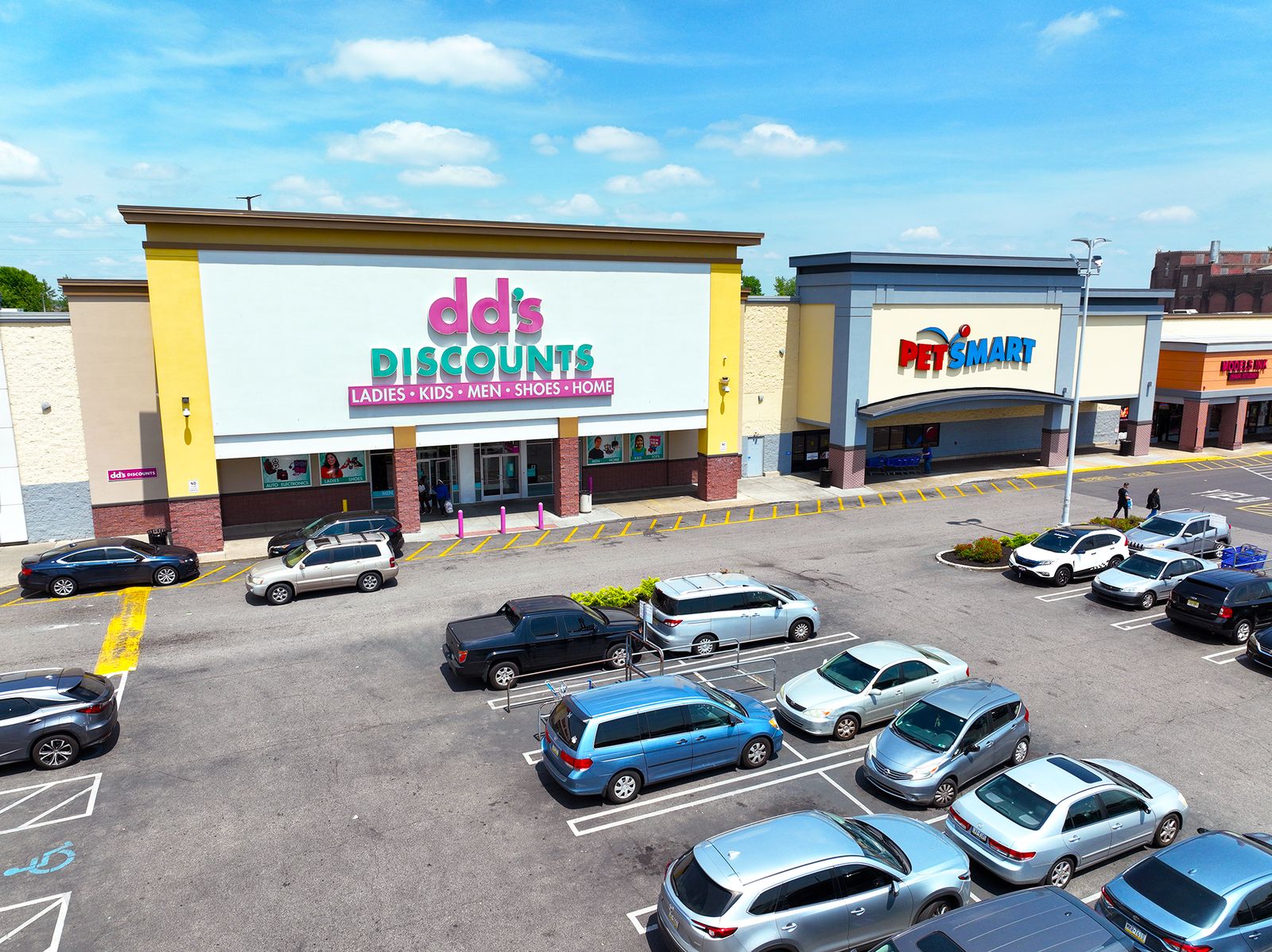 northeast tower center