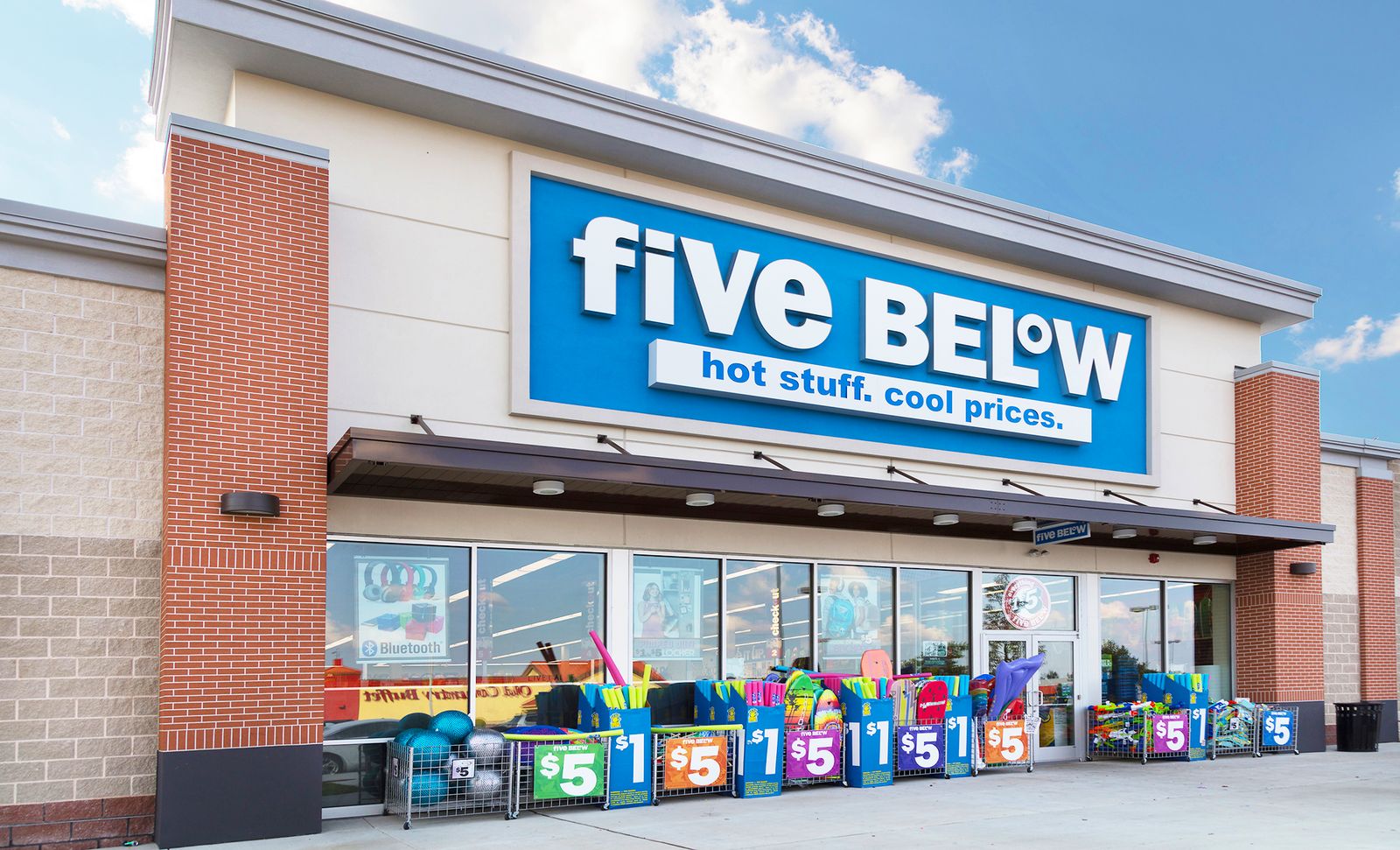 northeast tower center