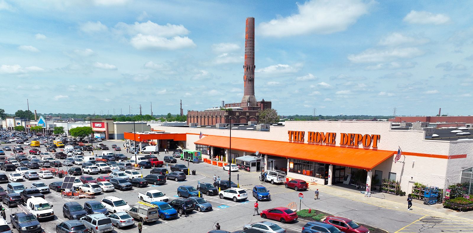 northeast tower center