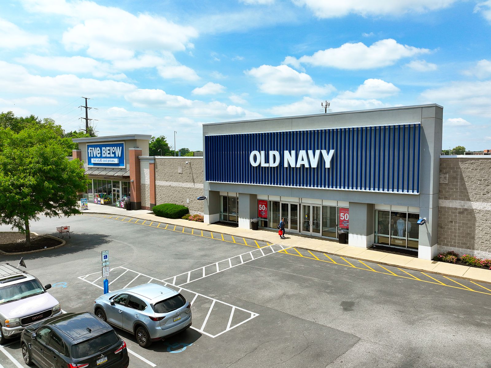 northeast tower center