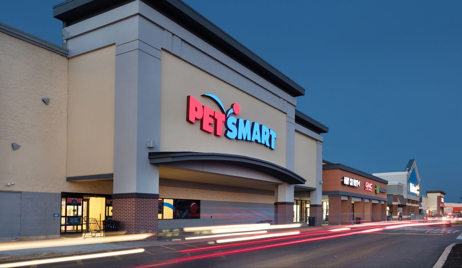 northeast tower center