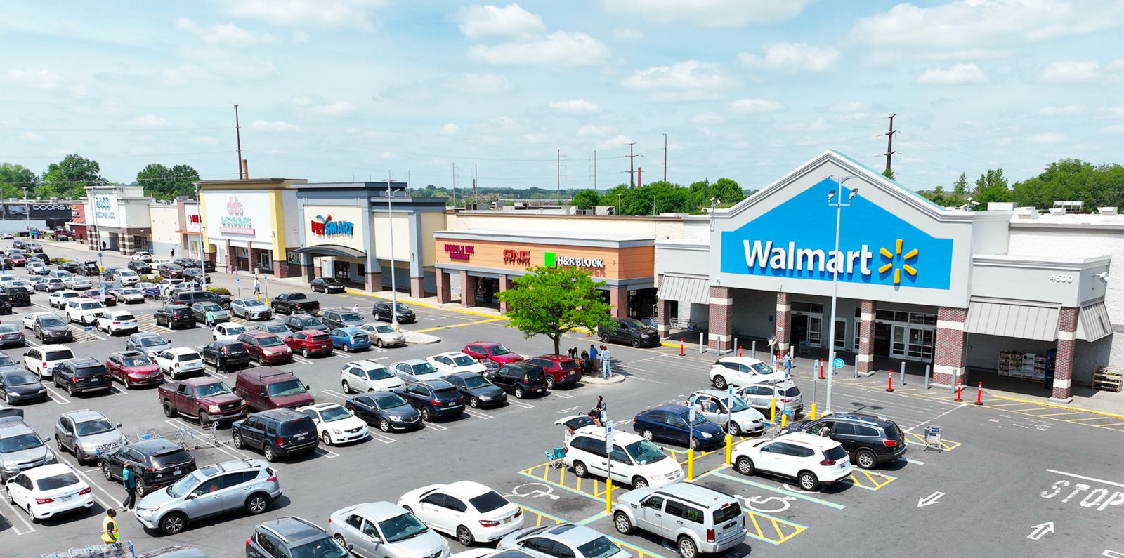 northeast tower center