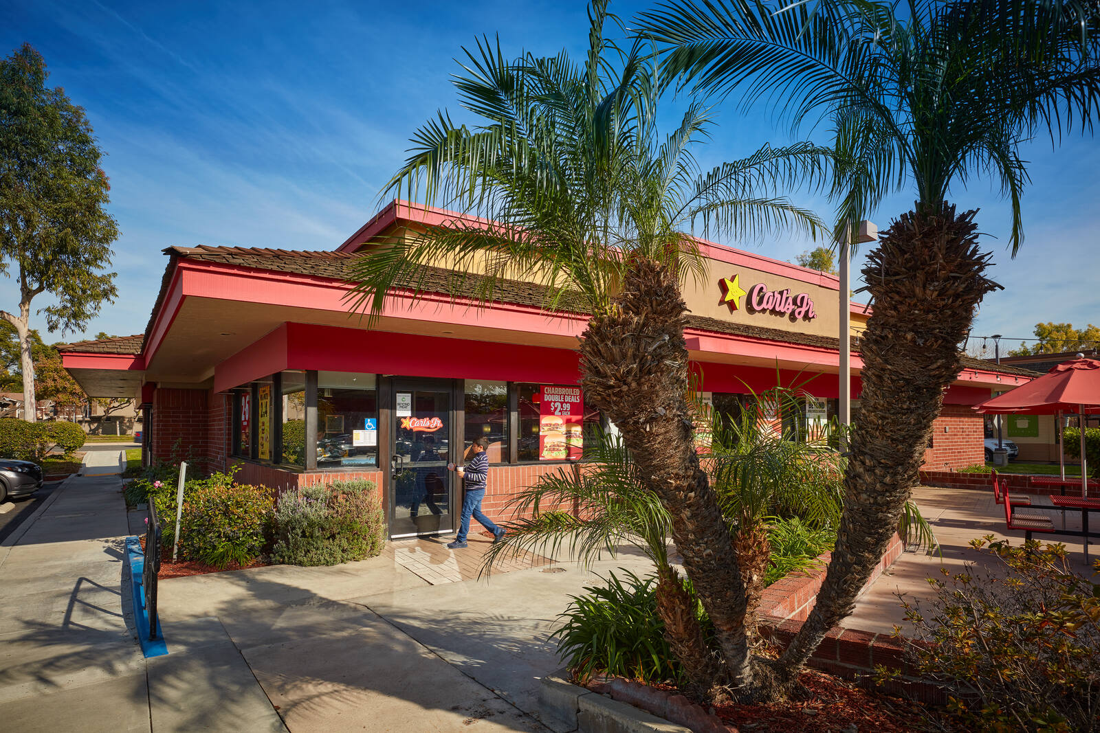 northwood town center