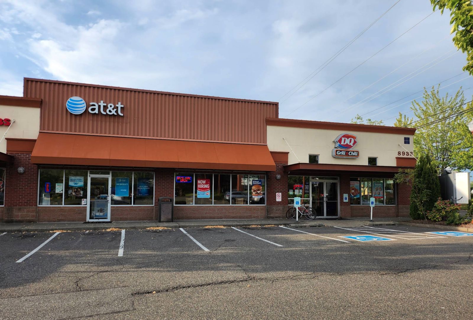 the market at lake stevens