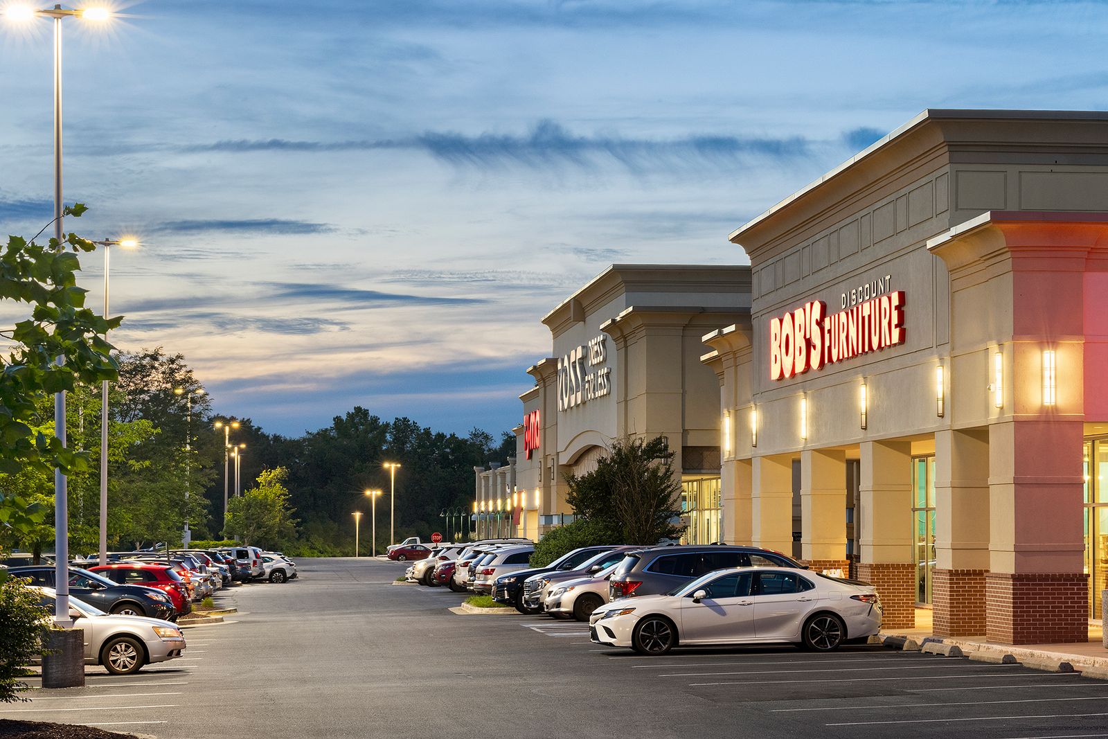 free state shopping center