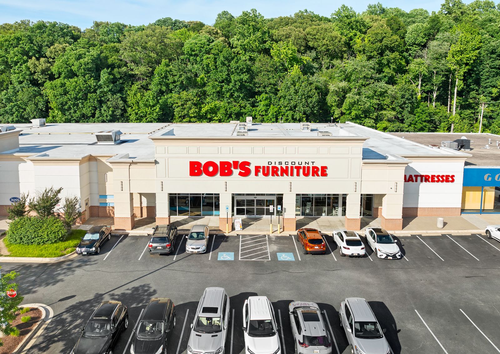 free state shopping center